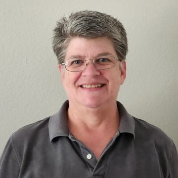 Lindsey Moon, ULC Minister