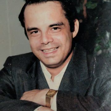 Christopher Weymouth, ULC Minister