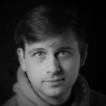 Joshua S Voci, ULC Minister