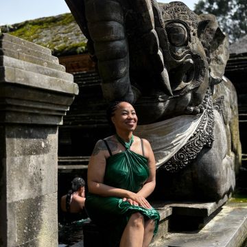 Jaleesa Graves, ULC Minister