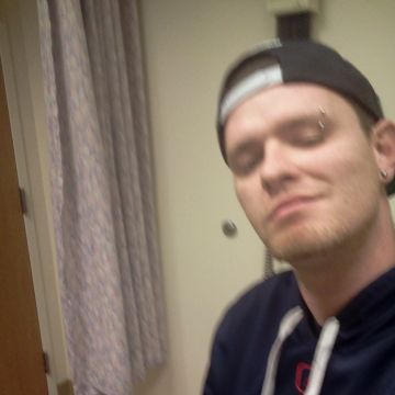 Pastor Jeremy Weston, ULC Minister