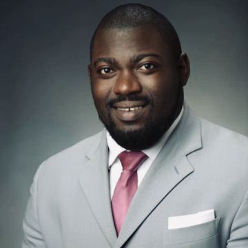 Robert Warmack, ULC Minister