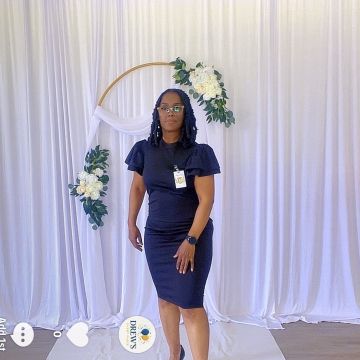 Ms Stewart, ULC Minister