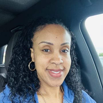 Chrystal Montgomery, ULC Minister