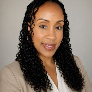 Chrystal Montgomery, ULC Minister
