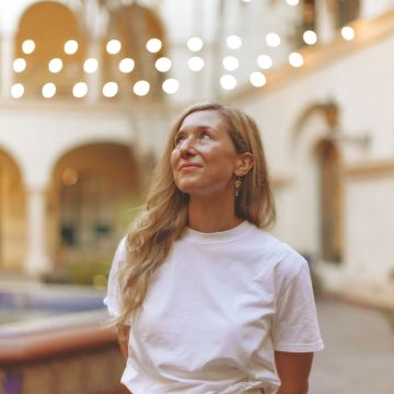 Stacia Aashna, ULC Minister