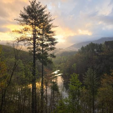 Ken Gerhardt, ULC Minister