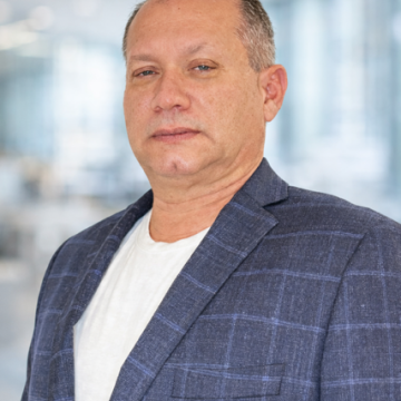 Ramses Alejandro Parziale, ULC Minister