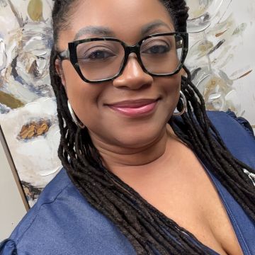 KaMeshalaOnike Turner-Franklin, ULC Minister