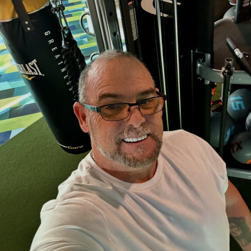 Jason Clark, ULC Minister