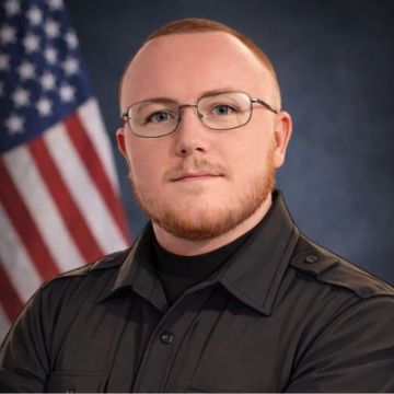 Jesse Keffer, ULC Minister