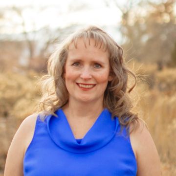 Michelle Leigh Rasmussen, ULC Minister