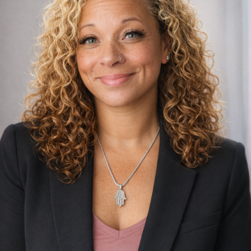 Kristin S. M. Gutierrez-Clarke, ULC Minister