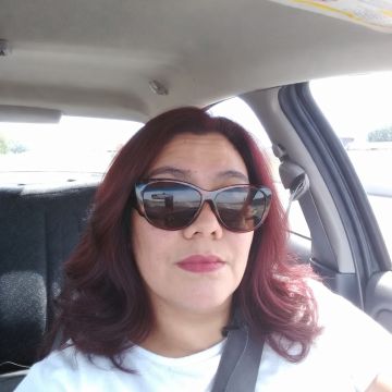 Angela, ULC Minister