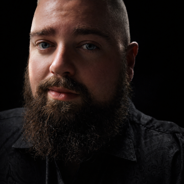 Shawn Doriety-Ridgeway, ULC Minister