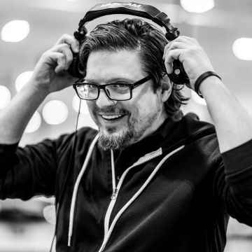 Dane Ray Coleman, ULC Minister