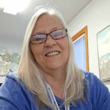 Carol C, ULC Minister