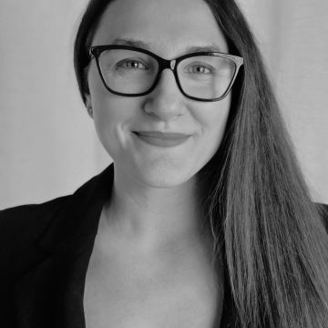 Natalie Irene, ULC Minister