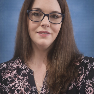 Amy Lynn Smith, ULC Minister