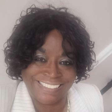 Elder Yolanda Ingram, ULC Minister