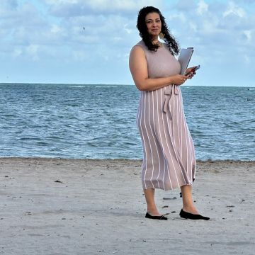 Liroan, ULC Minister