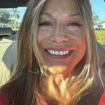 Ginny T. Iandimarino, ULC Minister