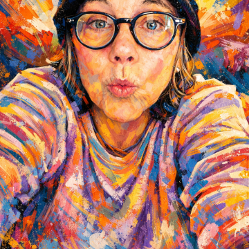 Sister Amy, ULC Minister