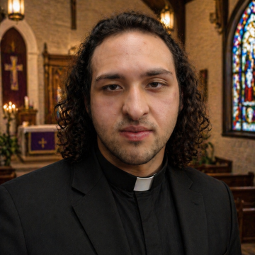 Brock L. Merrell, ULC Minister