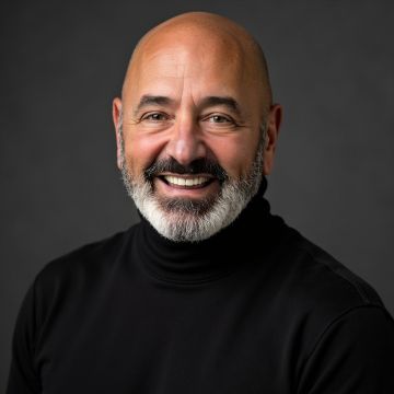 Louis B Quinto, ULC Minister