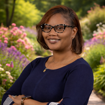 Jemima Pierre-Taylor, ULC Minister