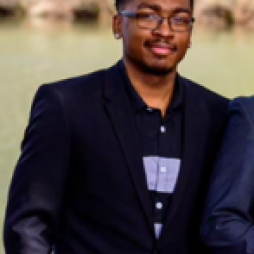 Dshaun Samuels, ULC Minister