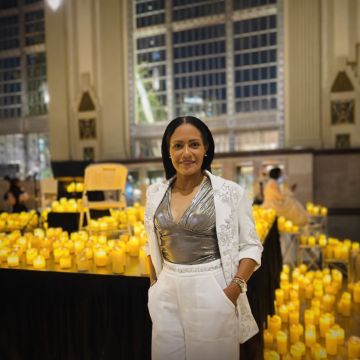 Maribel Matos, ULC Minister