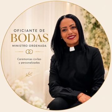 Maribel Matos, ULC Minister