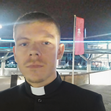 James Allan, ULC Minister