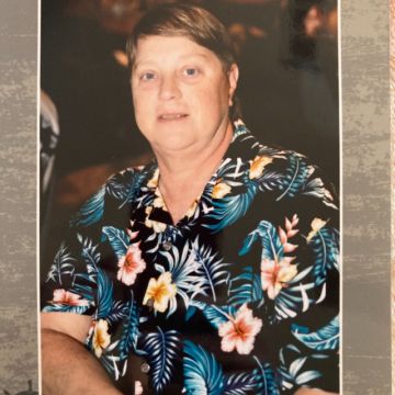 Carol Ann Thomason, ULC Minister