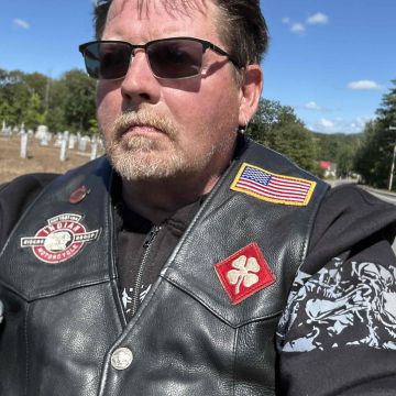 Reverend Durkee, ULC Minister