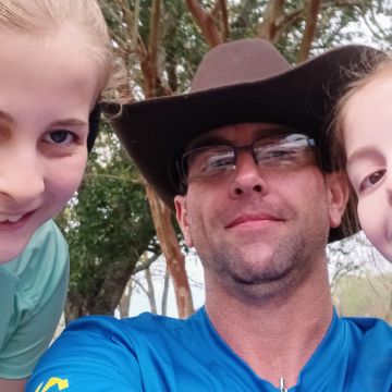 Rev. Ron Dismukes, ULC Minister