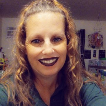 Denise Stine, ULC Minister