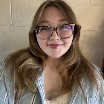 Kaylee Baldwin, ULC Minister