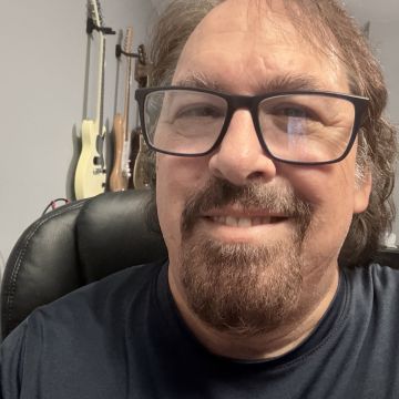 Dale Patterson, ULC Minister