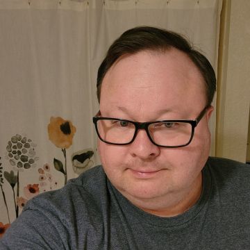 Christopher McNair, ULC Minister