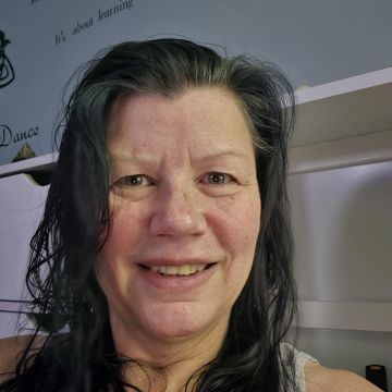 Lisa, ULC Minister