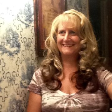 Amy Deetz, ULC Minister