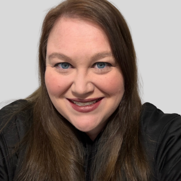 Tara Rainville, ULC Minister