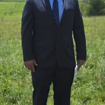 Jesse Jensen, ULC Minister