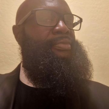 Michael Johnson, ULC Minister