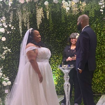 Fawntice Finesse McCain, ULC Minister