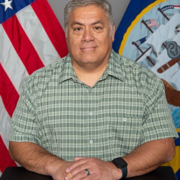 Dan Calderon, ULC Minister