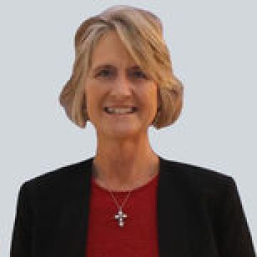 Tammy Toney-Butler, ULC Minister