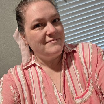 Rebecca Johns, ULC Minister